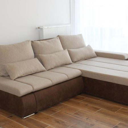 Ferienwohnung Nella Apartman Siófok Exterior foto