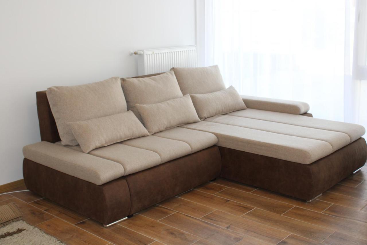 Ferienwohnung Nella Apartman Siófok Exterior foto