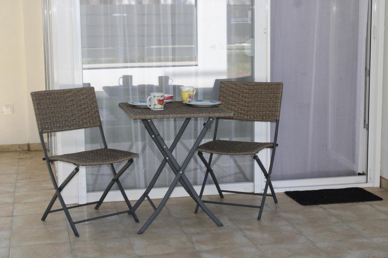 Ferienwohnung Nella Apartman Siófok Exterior foto